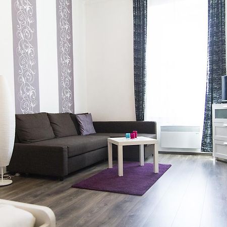Bright 2Br&Ac Apt At Astoria ブダペスト エクステリア 写真