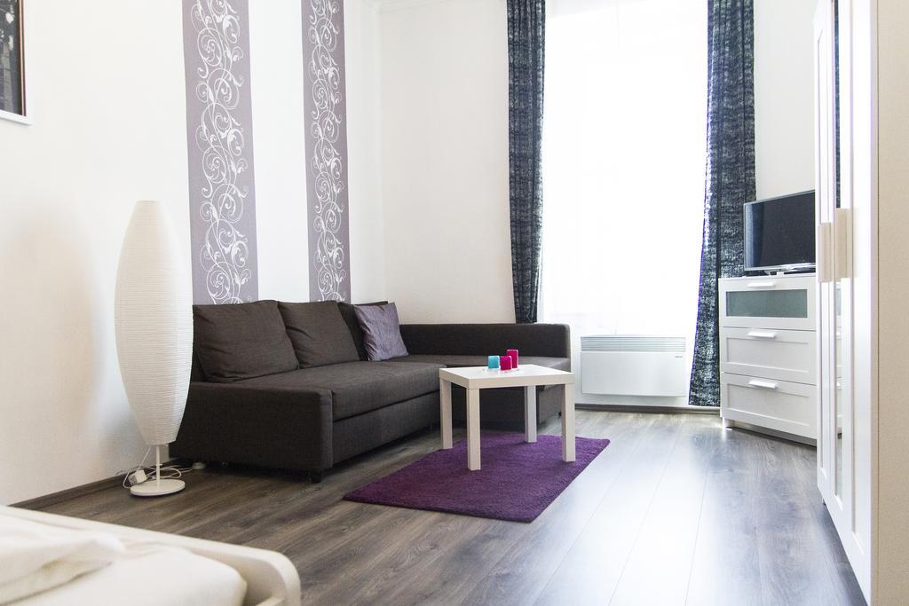 Bright 2Br&Ac Apt At Astoria ブダペスト エクステリア 写真