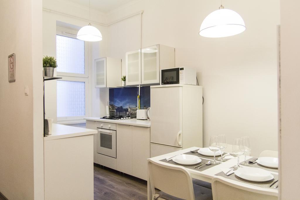 Bright 2Br&Ac Apt At Astoria ブダペスト エクステリア 写真
