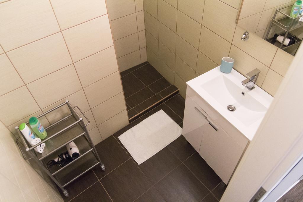 Bright 2Br&Ac Apt At Astoria ブダペスト エクステリア 写真