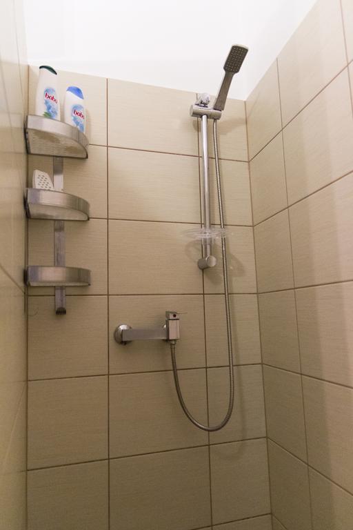 Bright 2Br&Ac Apt At Astoria ブダペスト エクステリア 写真