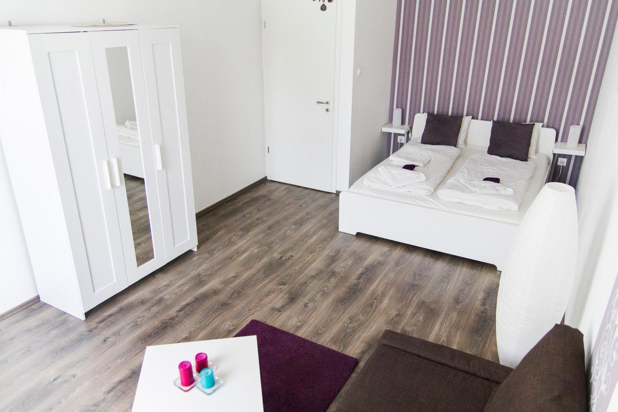 Bright 2Br&Ac Apt At Astoria ブダペスト エクステリア 写真