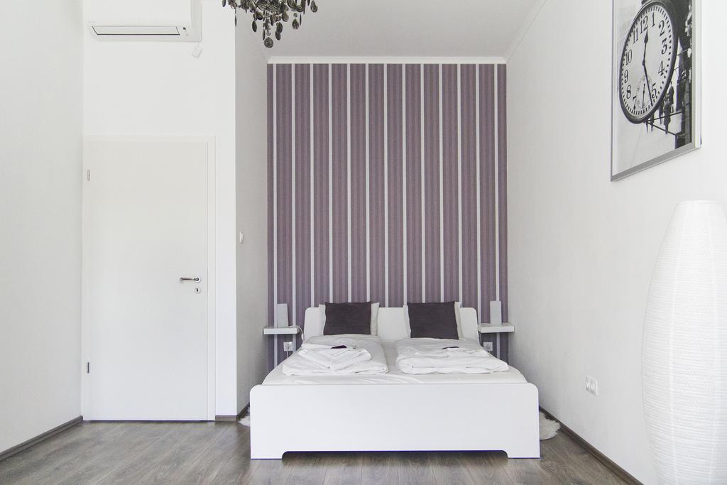Bright 2Br&Ac Apt At Astoria ブダペスト エクステリア 写真